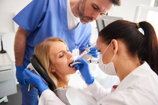 Best Teeth Whitening  in Caldwell, TX