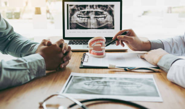 Dental Bonding in Caldwell, TX