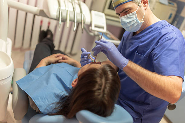Best Dental Implants  in Caldwell, TX