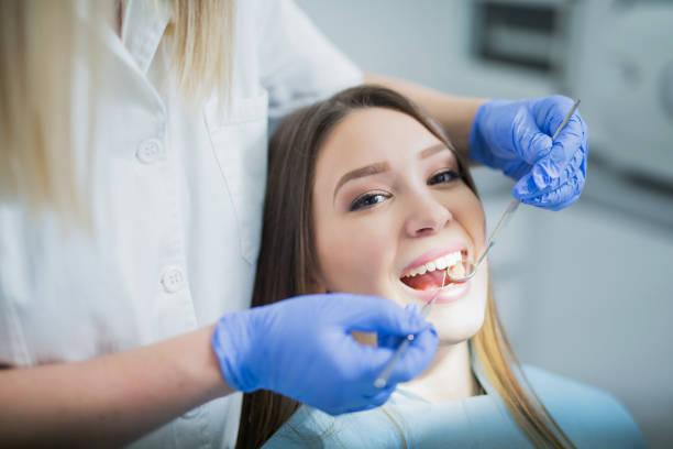 Best Dental Exams and Cleanings  in Caldwell, TX